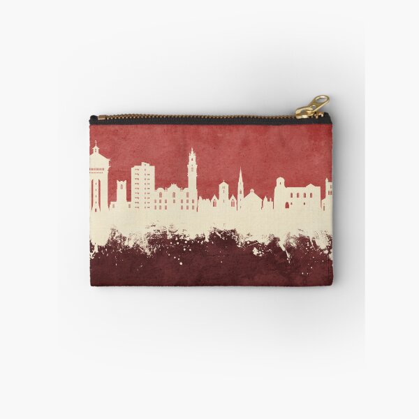 Item preview, Colchester England Skyline designed and sold by ArtPrints.