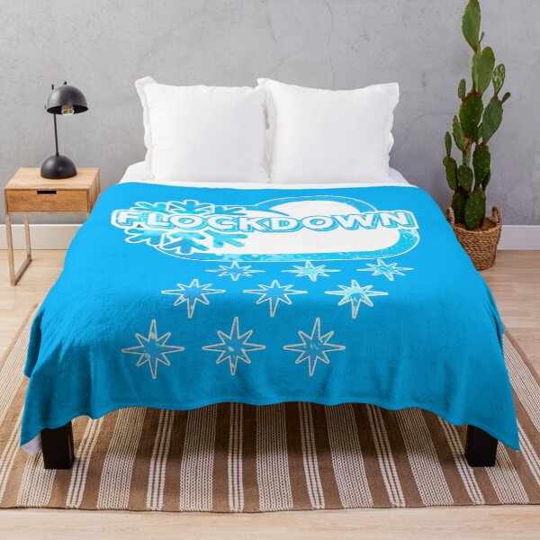 Item preview, FLOCKDOWN - it's snowing designed and sold by REENS_PHOTOS.