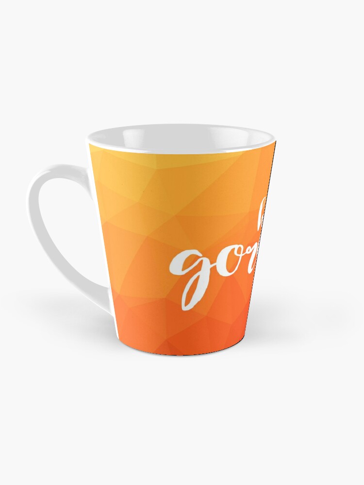 Hello Gorgeous Cute Coffee Mug –