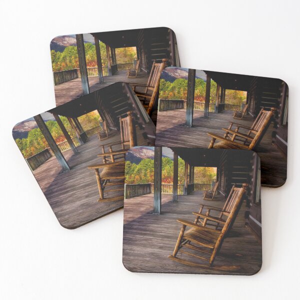 Item preview, Back Porch Rockers designed and sold by Kathy Weaver.