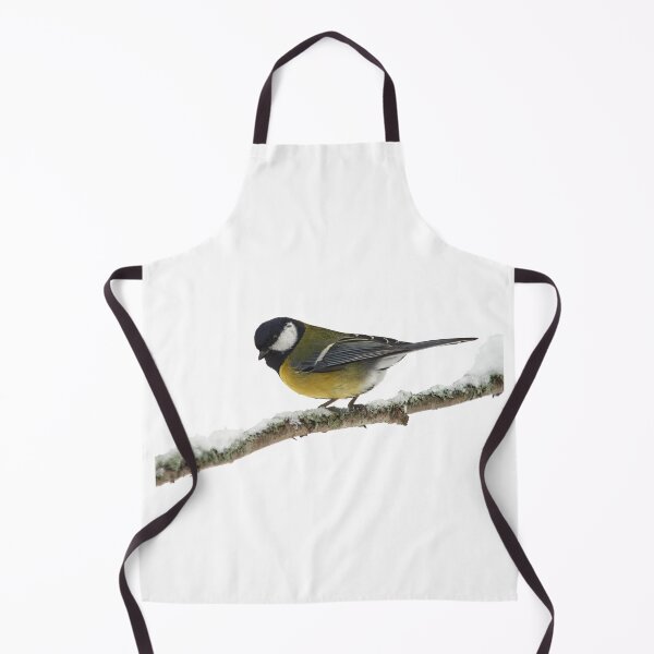 Item preview, Great tit transparent designed and sold by Jouko Lehto Photography.