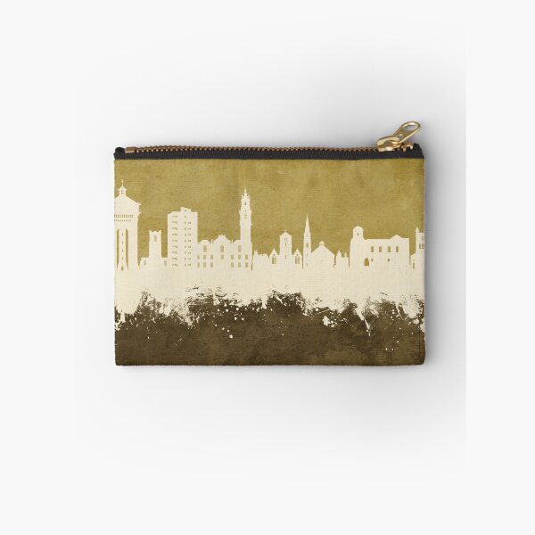 Item preview, Colchester England Skyline designed and sold by ArtPrints.