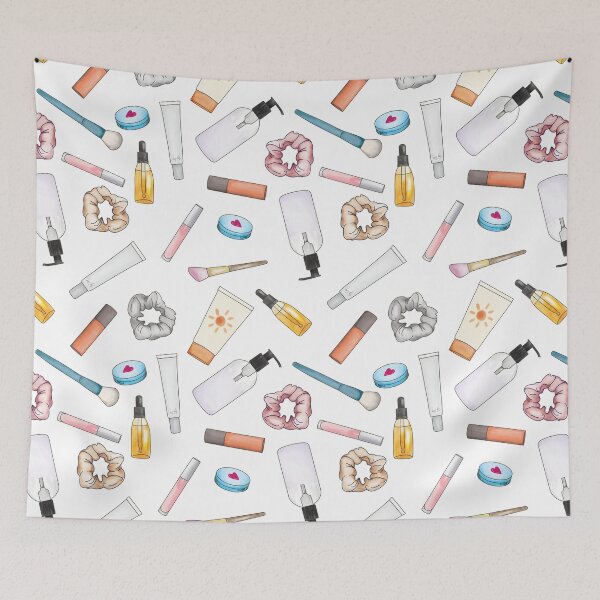 Item preview, Skincare essentials pack designed and sold by MamSelle.