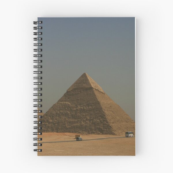 Item preview, Pyramids of Giza designed and sold by Hermien Pellissier.