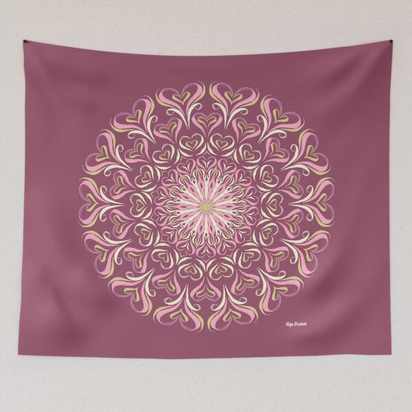 Item preview, My Valentine's Day 2021 designed and sold by olgaramos.