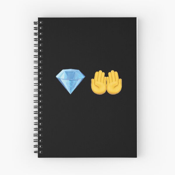 Item preview, Diamond Hands designed and sold by Primotees.