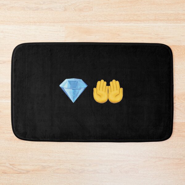 Item preview, Diamond Hands designed and sold by Primotees.