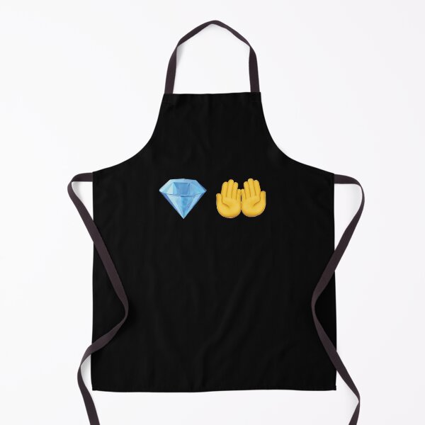 Item preview, Diamond Hands designed and sold by Primotees.