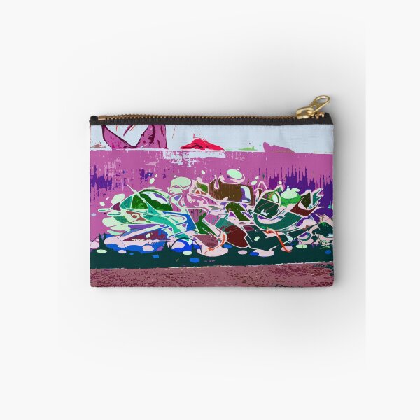 Item preview, Cherry & Lime Graffiti designed and sold by broodingnature.