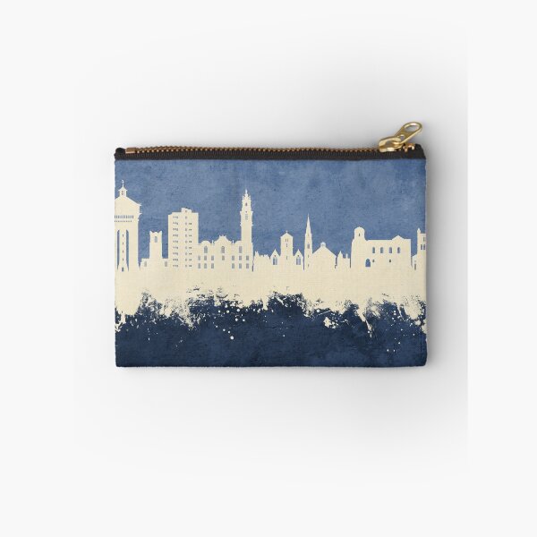 Item preview, Colchester England Skyline designed and sold by ArtPrints.