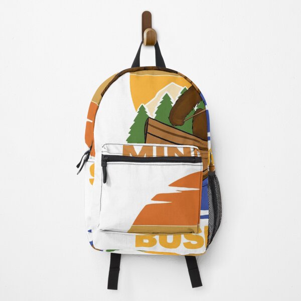Item preview,  Mind Your Business Big Foot designed and sold by CultOfHustlers.
