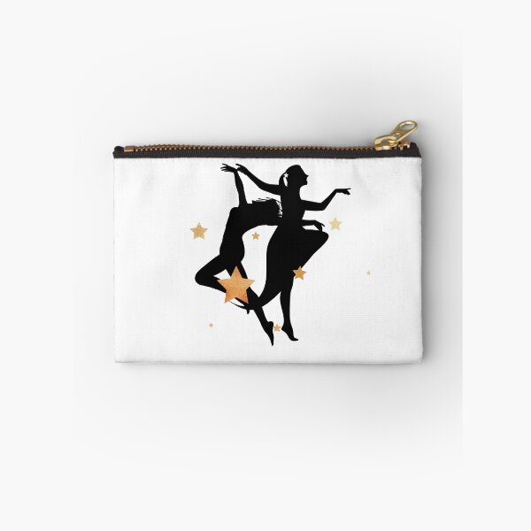 Artikelvorschau, Lufttanz-Aquarell entworfen und verkauft von Hoffman-Design.