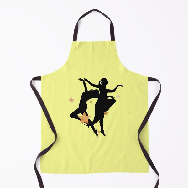 Item preview, aerial dance watercolor designed and sold by Hoffman-Design.