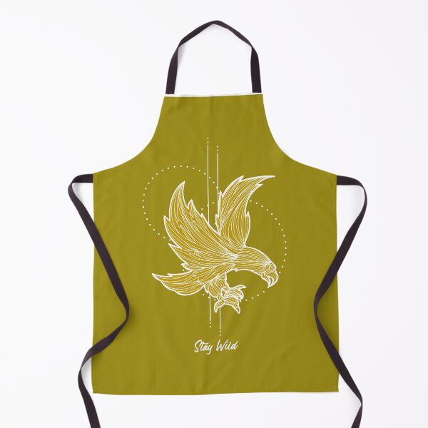 Item preview, Stay wild designed and sold by madebyalic.