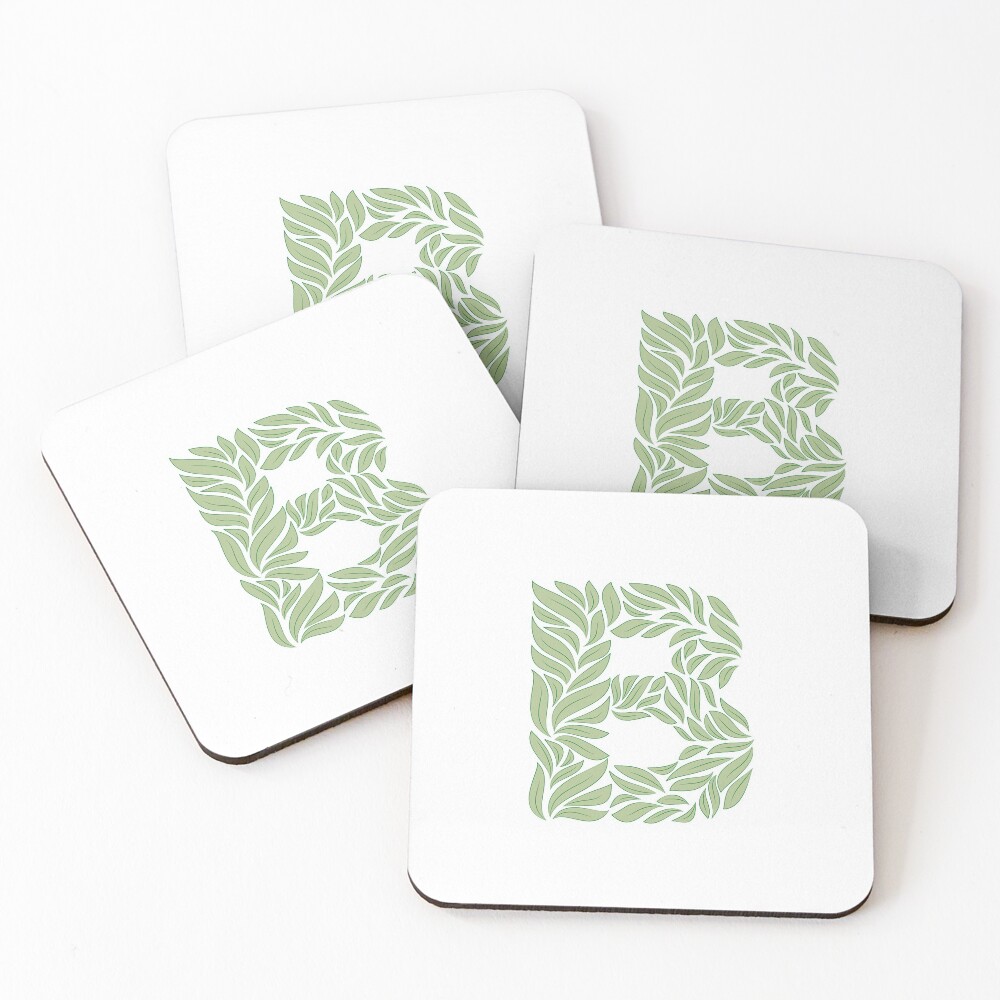 Item preview, Coasters (Set of 4) designed and sold by NeteDesign.