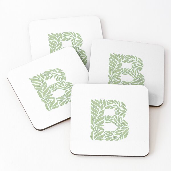 Item preview, Letter B  designed and sold by NeteDesign.