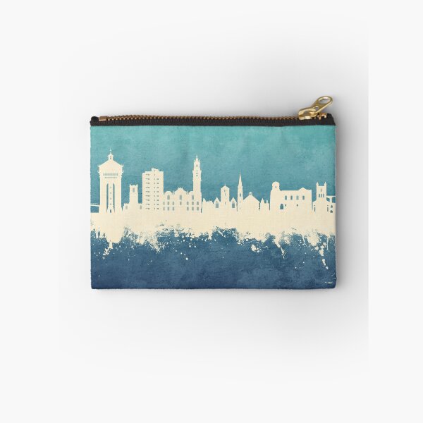 Item preview, Colchester England Skyline designed and sold by ArtPrints.