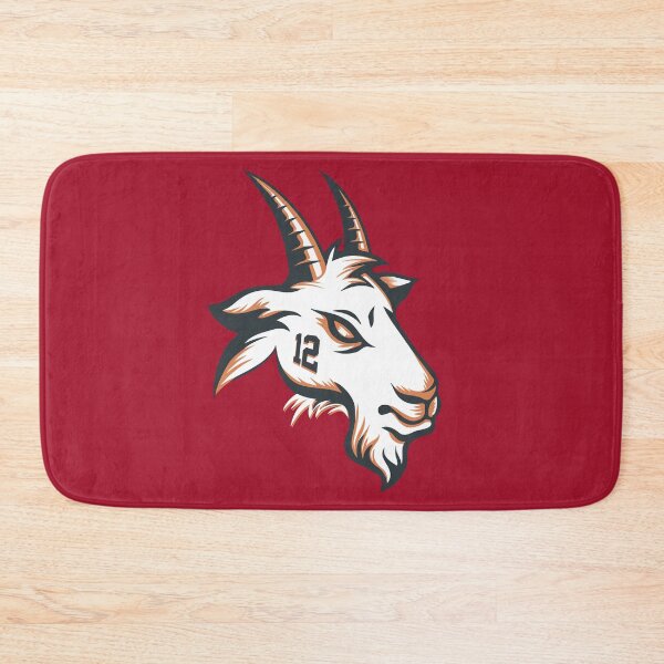 Item preview, Limited Edition GOAT 12 Shirt, Mug, Hoodie, Sticker, Throw Blanket & Tapestry! designed and sold by GoatGear.