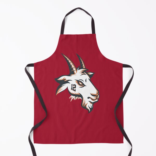 Item preview, Limited Edition GOAT 12 Shirt, Mug, Hoodie, Sticker, Throw Blanket & Tapestry! designed and sold by GoatGear.