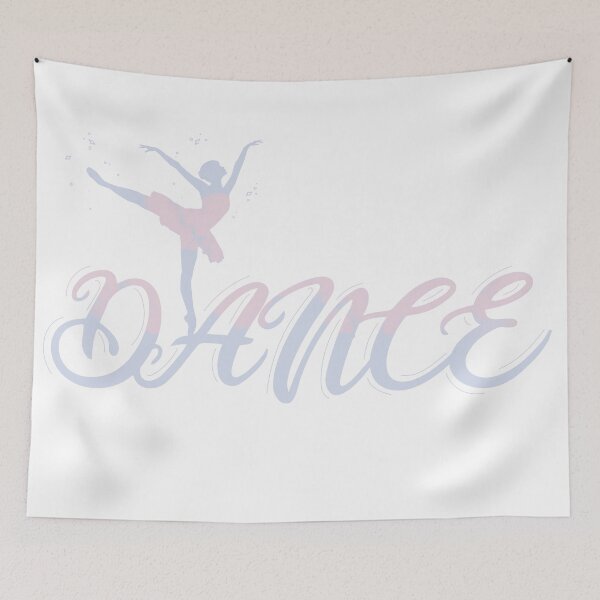 Item preview, Ballet "dance" designed and sold by magenta-dream.