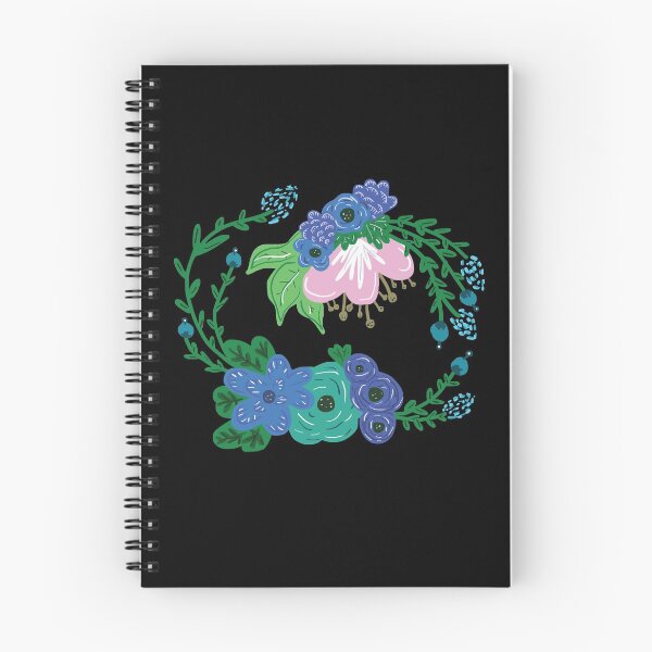 Item preview, Delicate Flowers designed and sold by PixelOvircs.