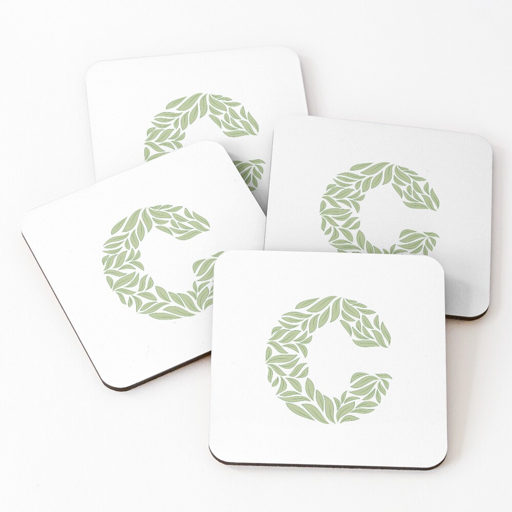 Item preview, Coasters (Set of 4) designed and sold by NeteDesign.