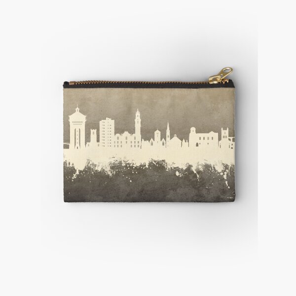 Item preview, Colchester England Skyline designed and sold by ArtPrints.