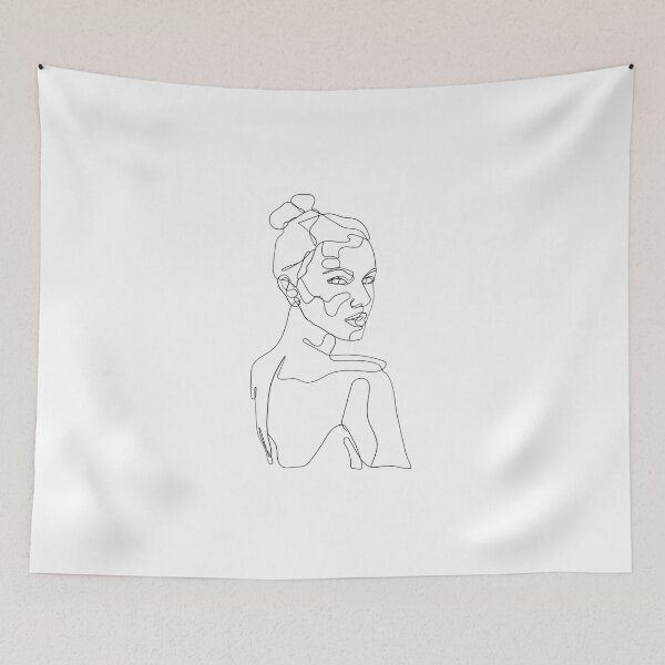Item preview, Oneline Woman  designed and sold by matmazel.