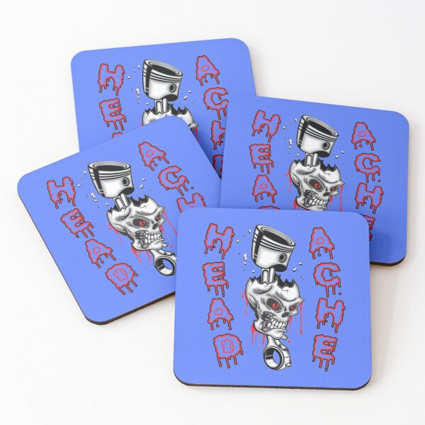 Item preview, Engine headache designed and sold by SODOMORRA.