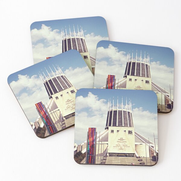 Item preview, Metropolitan Cathedral  designed and sold by Tony  Stewart.