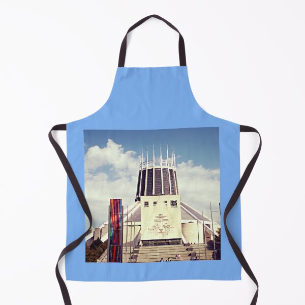 Item preview, Metropolitan Cathedral designed and sold by Tony Stewart.