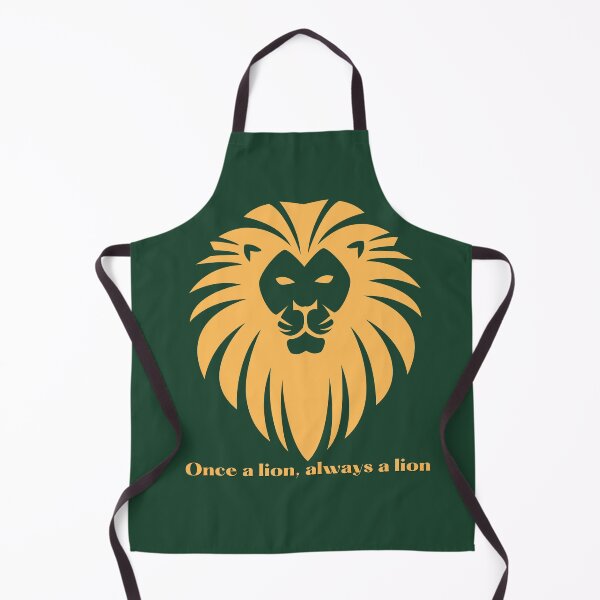 Item preview, Once a lion, always a lion designed and sold by AllureVisions.
