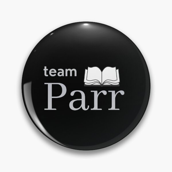 Item preview, Team Parr, Kathryn Parr, sixth wife Henry VIII slogan designed and sold by chihuahuashower.
