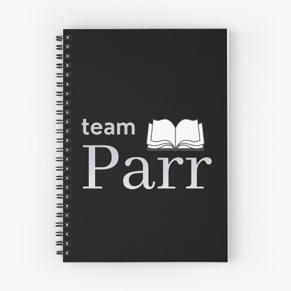 Item preview, Team Parr, Kathryn Parr, sixth wife Henry VIII slogan designed and sold by chihuahuashower.