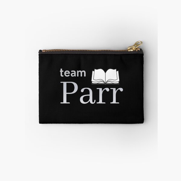 Item preview, Team Parr, Kathryn Parr, sixth wife Henry VIII slogan designed and sold by chihuahuashower.