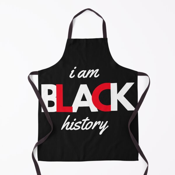 Item preview, I am Black History - Greek Lifestyle Shop designed and sold by GLifestyle.