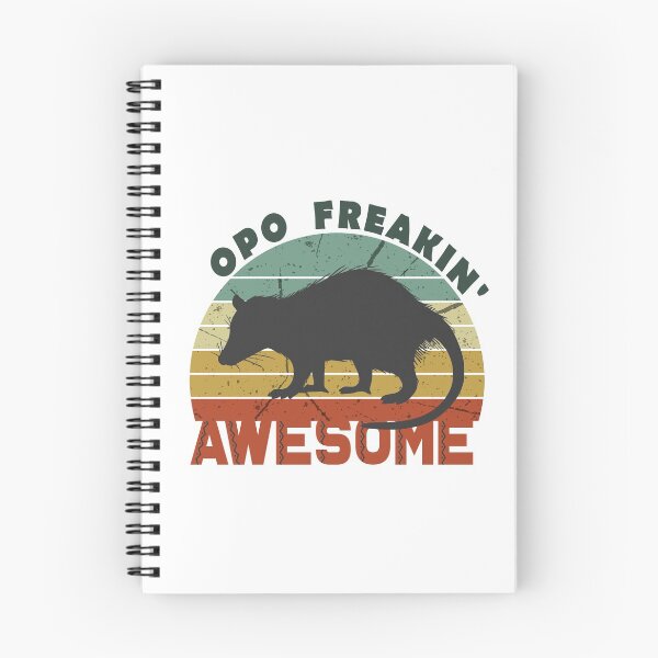 Item preview, Freakin' Opawesome! designed and sold by Groenendijk.