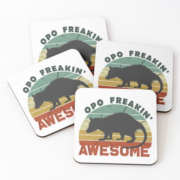 Item preview, Freakin' Opawesome! designed and sold by Groenendijk.