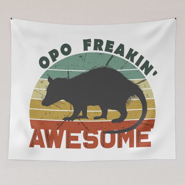 Item preview, Freakin' Opawesome! designed and sold by Groenendijk.