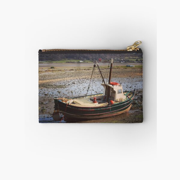 Item preview, Moored boat designed and sold by Jonesyinc.