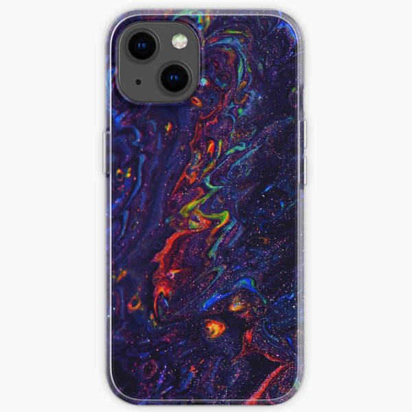 Opal iPhone Soft Case
