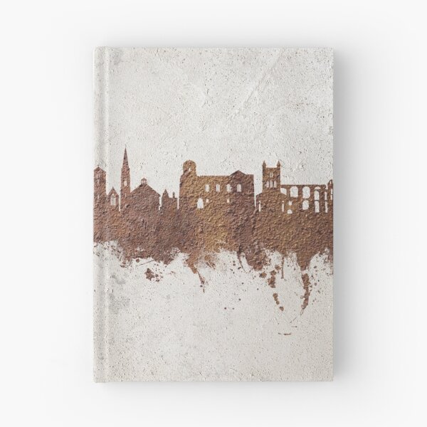 Item preview, Colchester England Skyline designed and sold by ArtPrints.