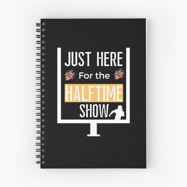 Item preview, Just Here For The Halftime Show designed and sold by Johan Liebert.