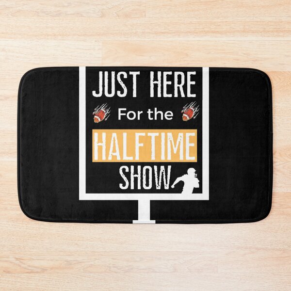 Item preview, Just Here For The Halftime Show designed and sold by Johan Liebert.