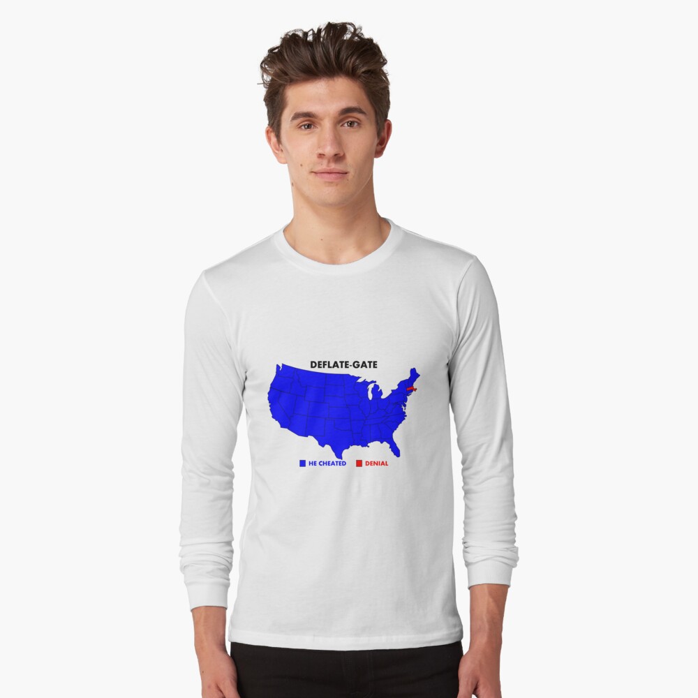 Item preview, Long Sleeve T-Shirt designed and sold by EthosWear.