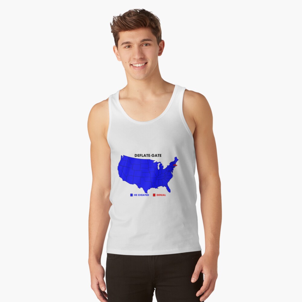 Item preview, Tank Top designed and sold by EthosWear.