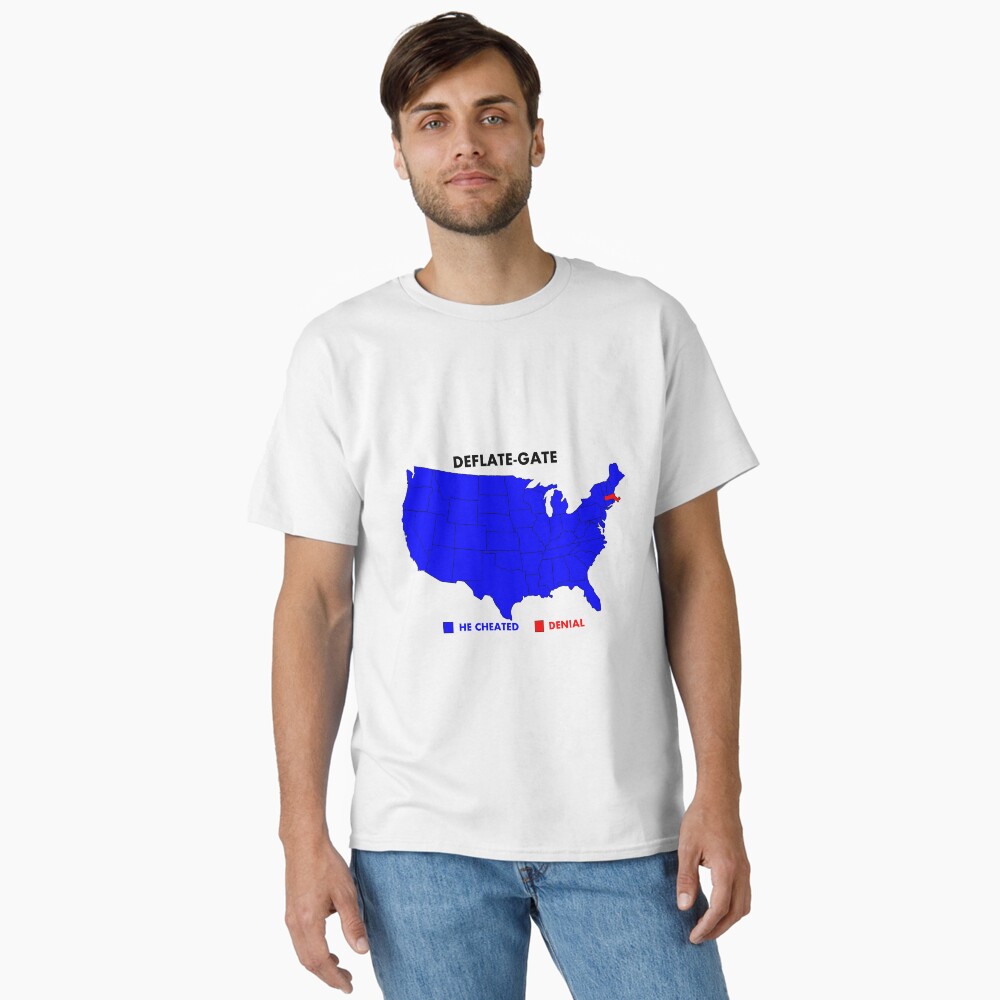 Item preview, Classic T-Shirt designed and sold by EthosWear.