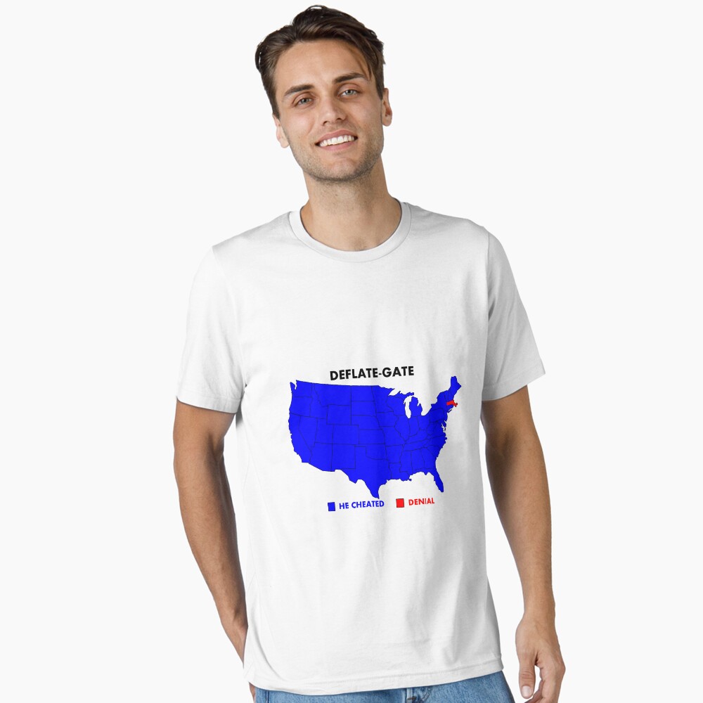 Item preview, Essential T-Shirt designed and sold by EthosWear.