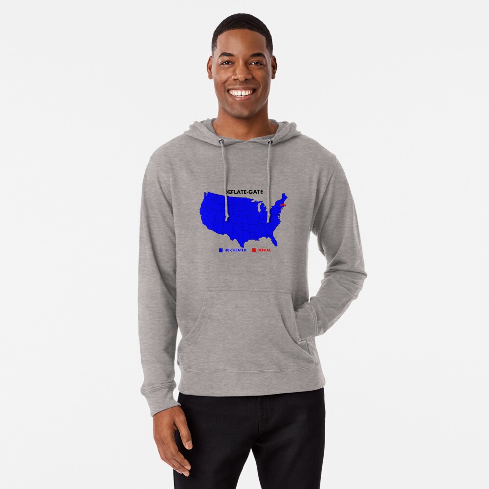 Item preview, Lightweight Hoodie designed and sold by EthosWear.