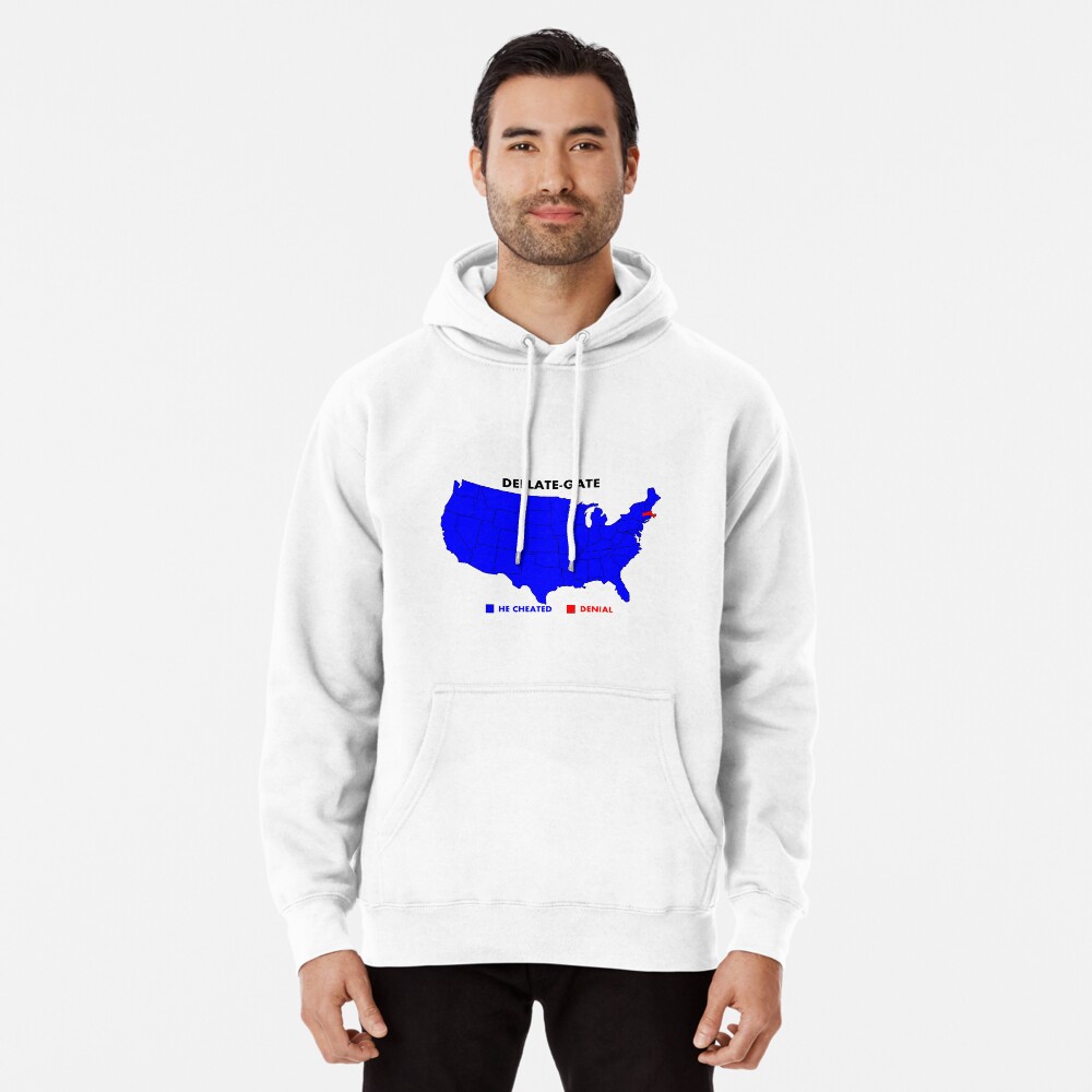 Item preview, Pullover Hoodie designed and sold by EthosWear.